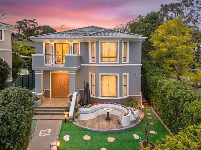 House for sale in Sydney, New South Wales