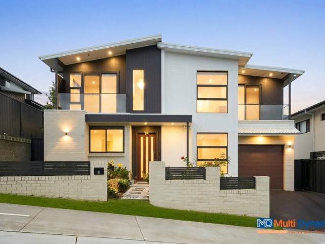 House for sale in Sydney, New South Wales