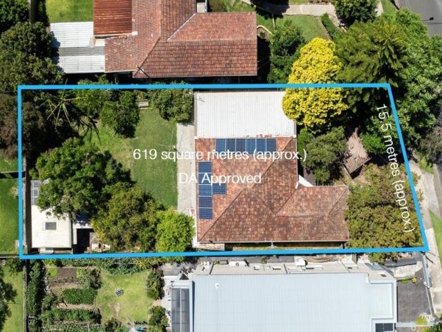 House for sale in Sydney, New South Wales