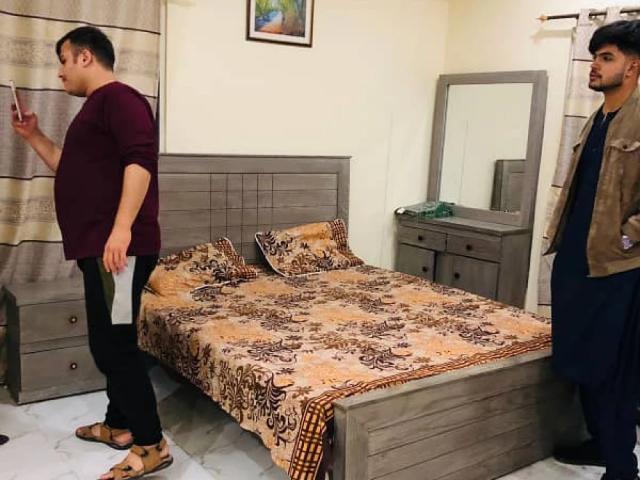 Apartment for rent in ای-11, Golra Sharif