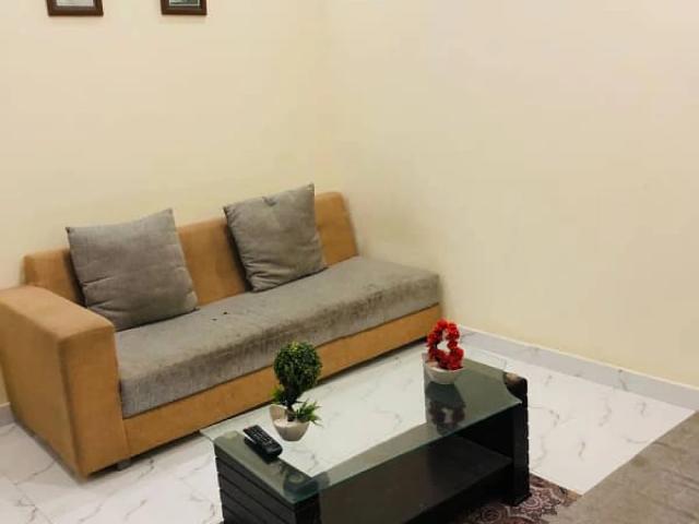Apartment for rent in Islamabad