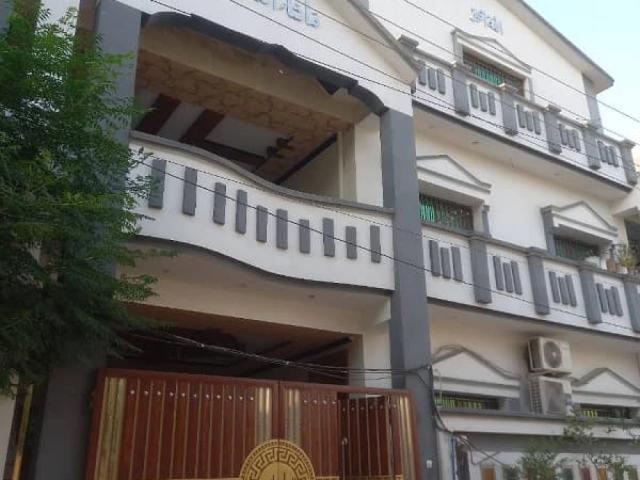 House for sale in Rawalpindi, Islamabad Capital Territory