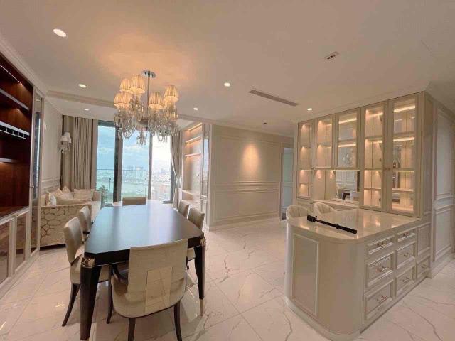 Căn hộ cho thuê tại Thủ Đức, Hồ Chí Minh
