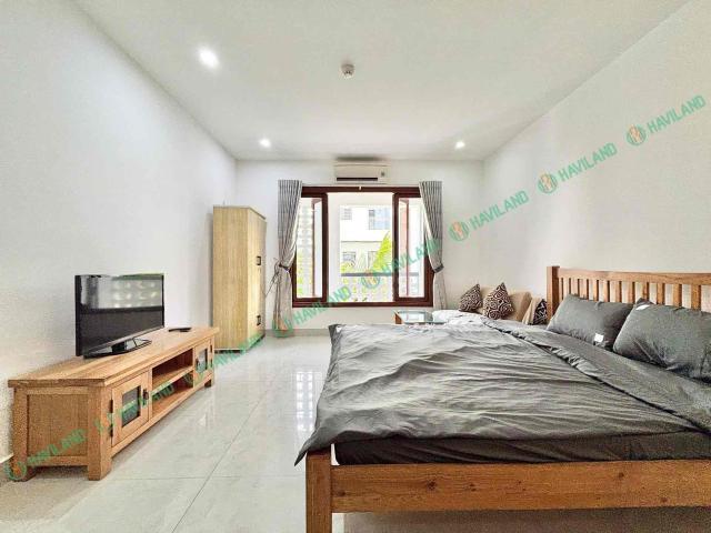 Căn hộ cho thuê tại Đà Nẵng
