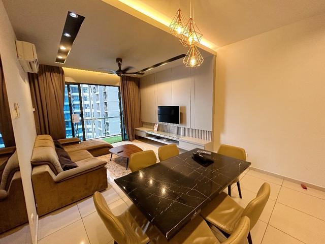 Serviced Residence for sale in Malaka