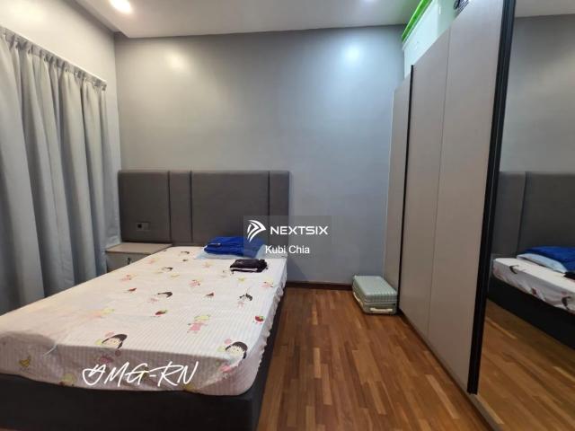 Residential House for sale in Petaling, Alam Impian