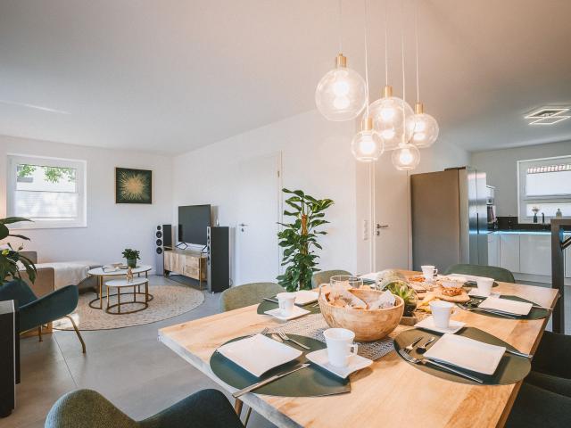 Apartment mieten in Sankt Gertrud, Lübeck