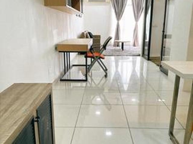 Serviced Residence for rent in Johore Bahru, Johor