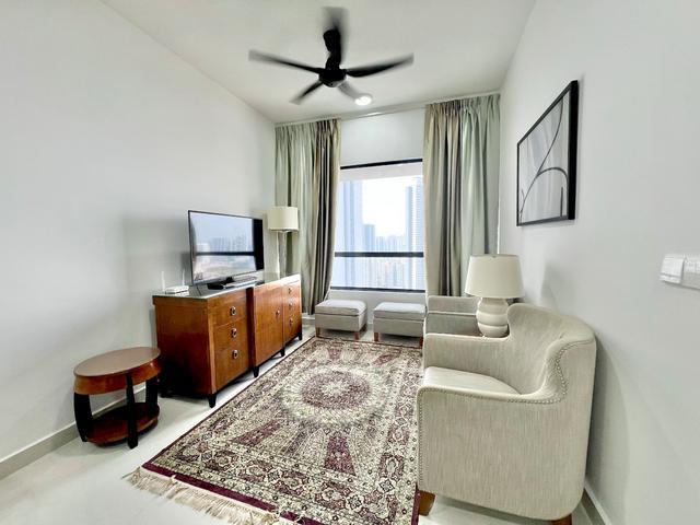 Apartment for rent in Country Heights Damansara, Kuala Lumpur