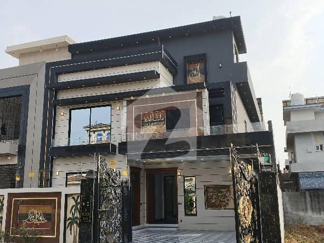 House for sale in Rawalpindi, Islamabad Capital Territory