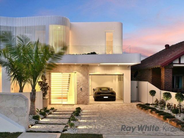 Duplex for sale in Sydney, New South Wales