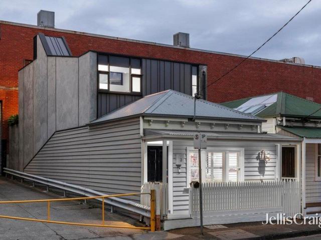House for sale in Richmond, Melbourne