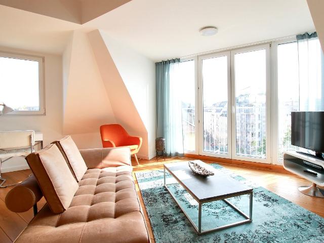 Haus mieten in Neustadt/Nord, Köln