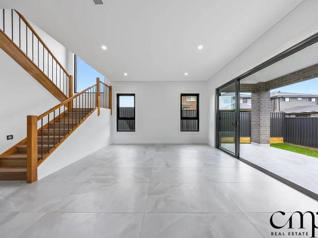 House for rent in Austral, Sydney