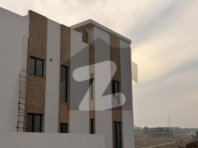 House for sale in Islamabad