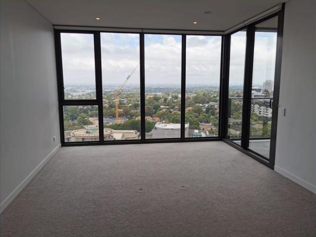 Apartment for rent in Lower North Shore, Sydney