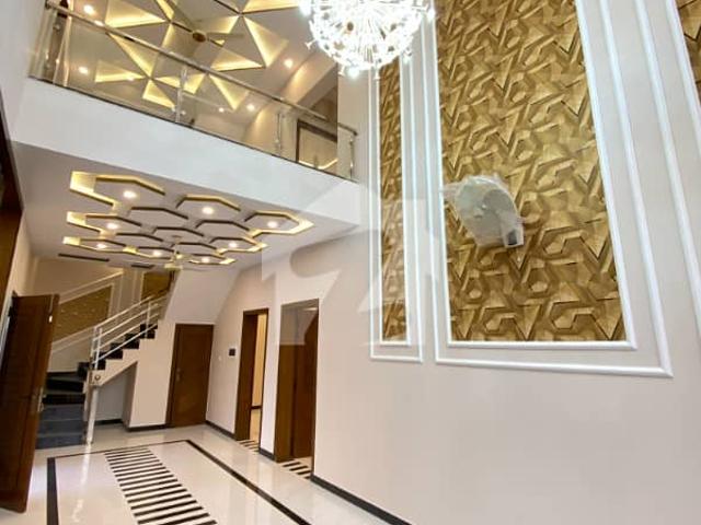 House for sale in Rawalpindi, Islamabad Capital Territory