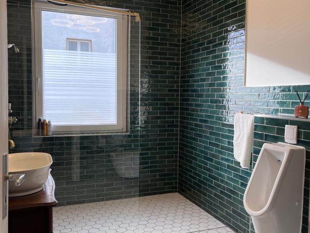 Apartment mieten in Westerfeld, Hemmingen