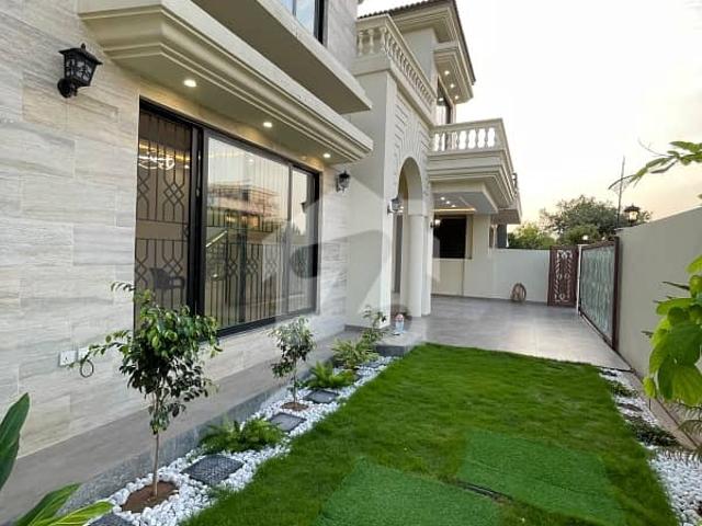 House for sale in Islamabad