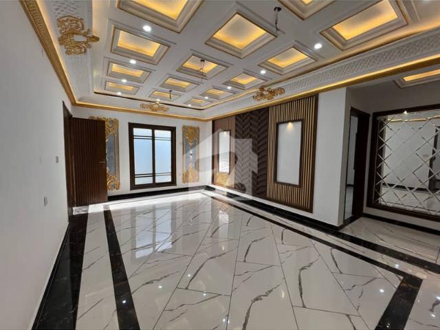 House for sale in Federally Administered Tribal Areas fata