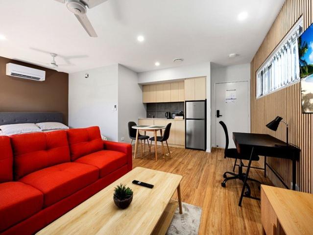 Apartment for rent in Toombul, Queensland