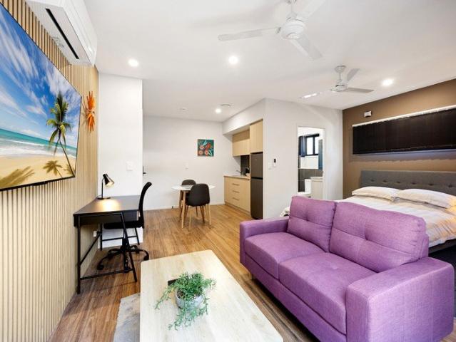 Apartment for rent in Toombul, Queensland