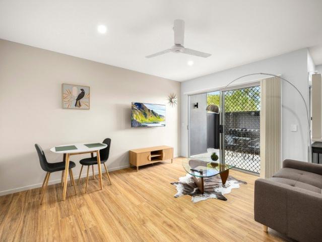 Apartment for rent in Toombul, Queensland