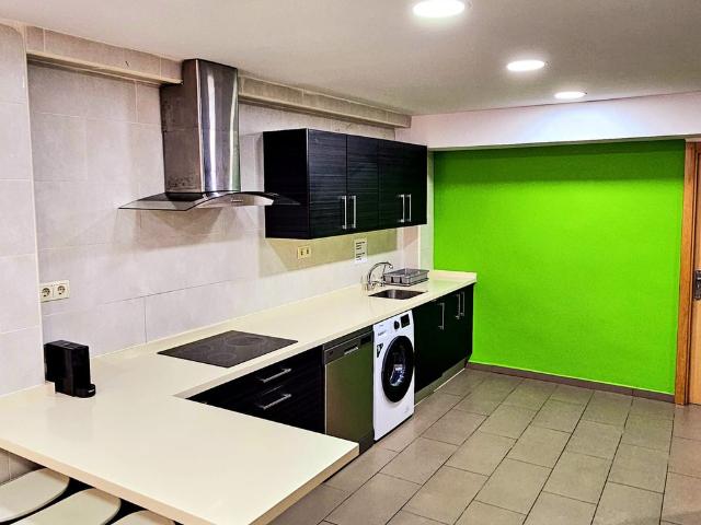 Apartamento en alquiler en Alicante, Campoamor