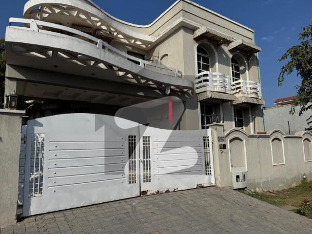 House for rent in اسلام آباد, زون 1