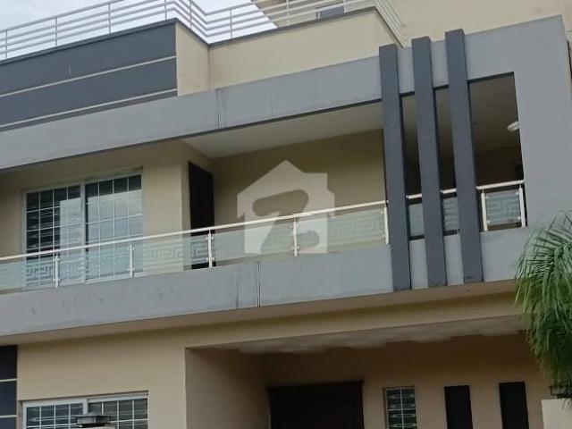House for rent in Islamabad
