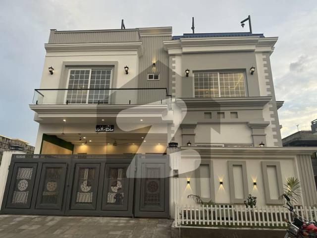 House for sale in Islamabad