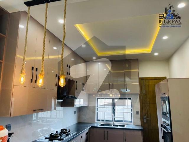 House for sale in Rawalpindi, Islamabad Capital Territory