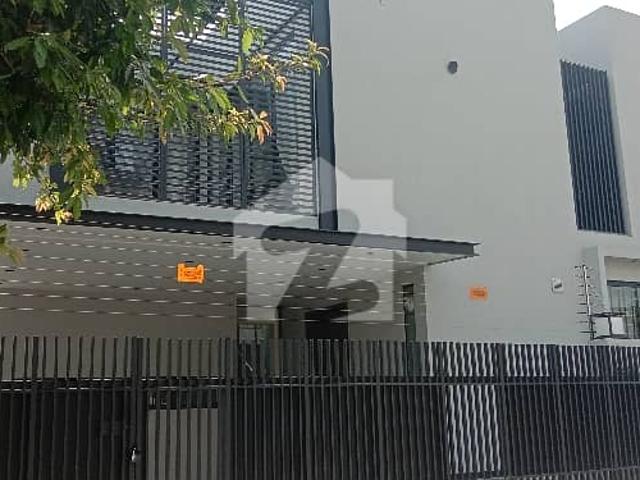 House for sale in Islamabad