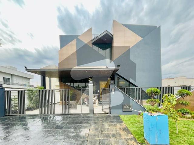 House for sale in Islamabad