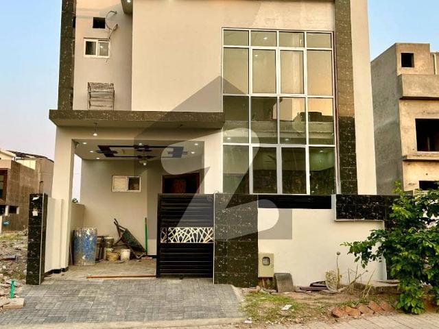 House for sale in Islamabad