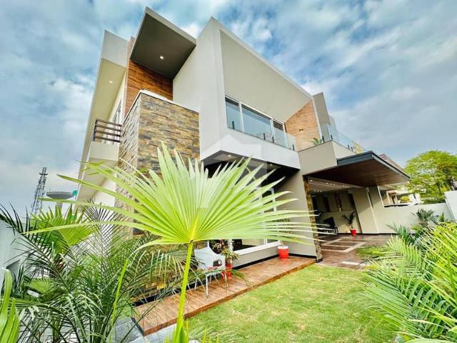 House for sale in Islamabad