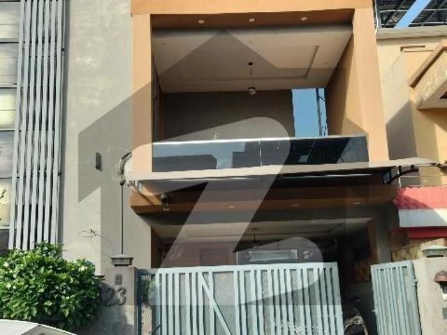House for sale in Rawalpindi, Islamabad Capital Territory
