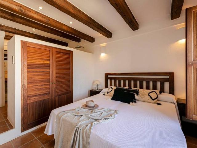 Casa en alquiler en Sant Francesc de Formentera, Formentera