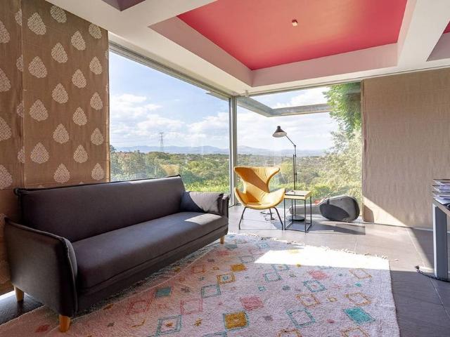 Casa en alquiler en Salamanca, Madrid