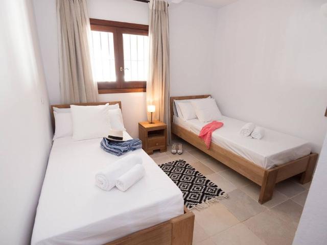 Casa en alquiler en Eivissa, Baleares