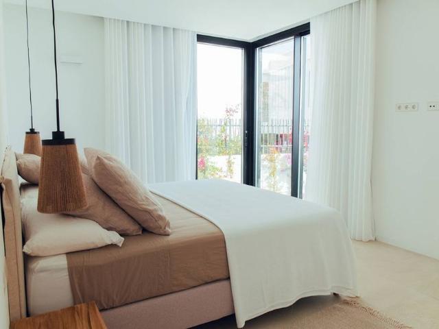 Casa en alquiler en Urbanització Siesta, Eivissa