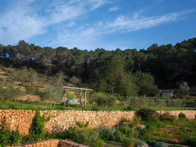 Casa en alquiler en Santa Gertrudis de Fruitera, Eivissa