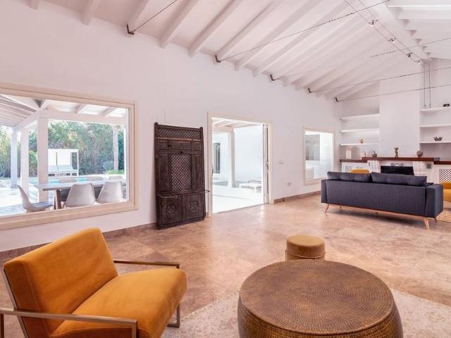 Casa en alquiler en Sotogrande, Campo de Gibraltar