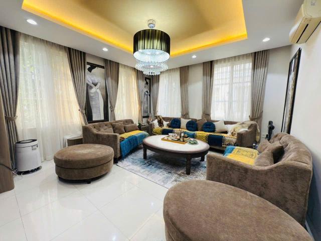 Biệt Thự cho thuê tại Hồ Chí Minh