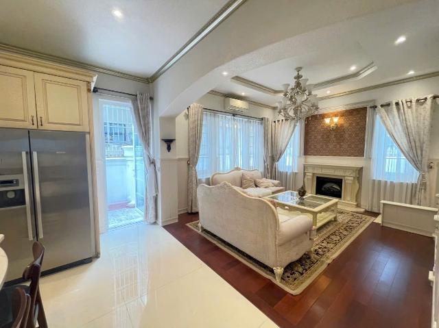 Biệt Thự cho thuê tại Nhà Bè, Hồ Chí Minh