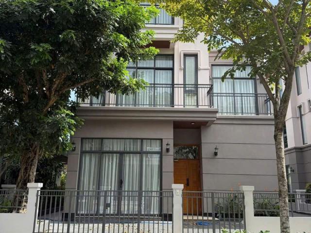 Biệt Thự cho thuê tại Hồ Chí Minh