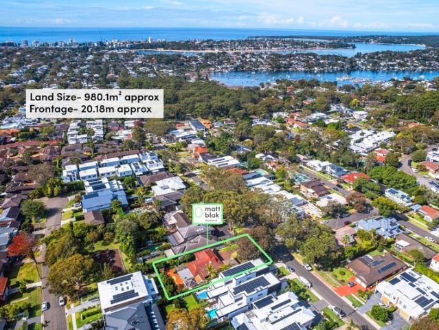 House for sale in Sutherland, New South Wales