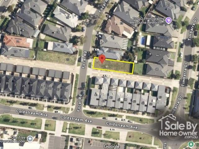 Land for sale in Camerons Creek, Victoria