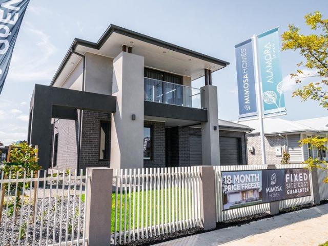 House for sale in Alamora, Melbourne