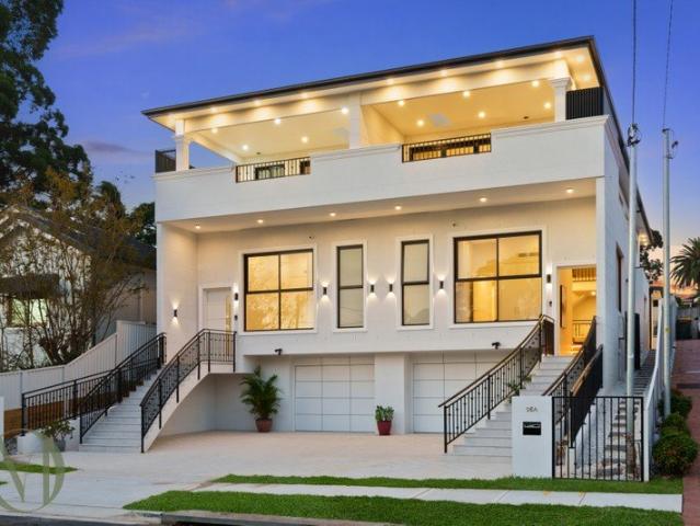 House for sale in Sydney, New South Wales